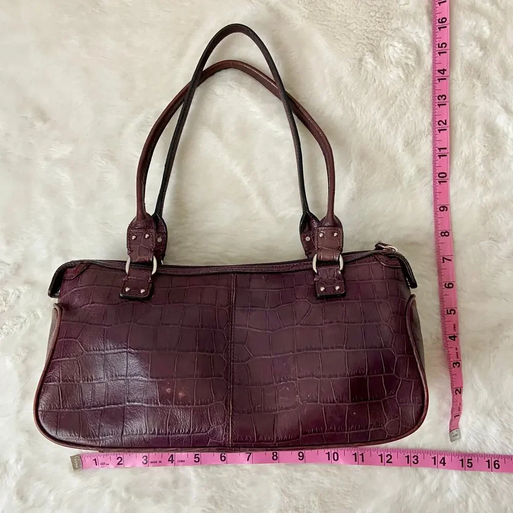 Fossil Vintage Purse - Picture 10 of 10